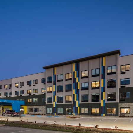 Tru By Hilton Garland Richardson Hotel Luaran gambar