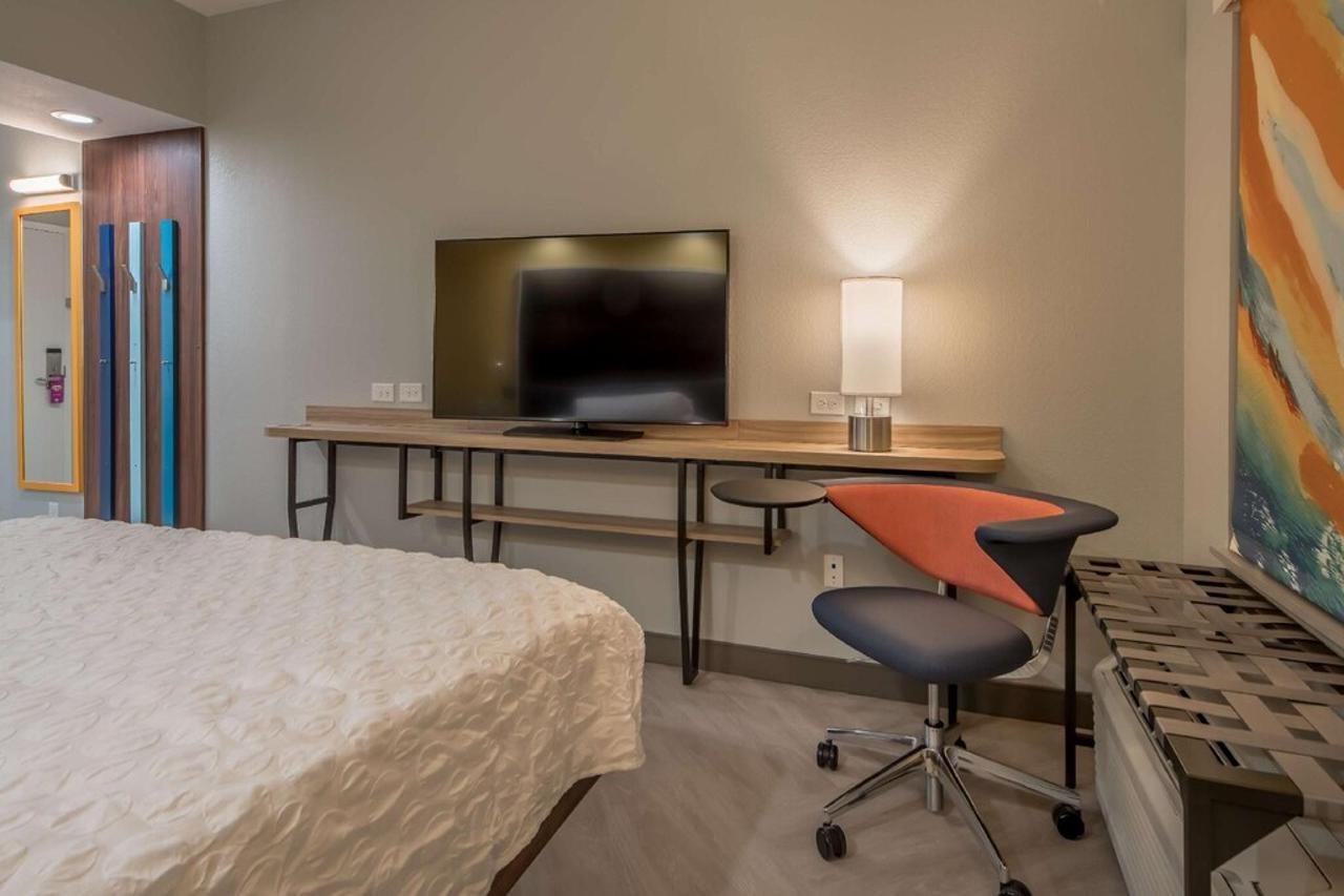 Tru By Hilton Garland Richardson Hotel Luaran gambar