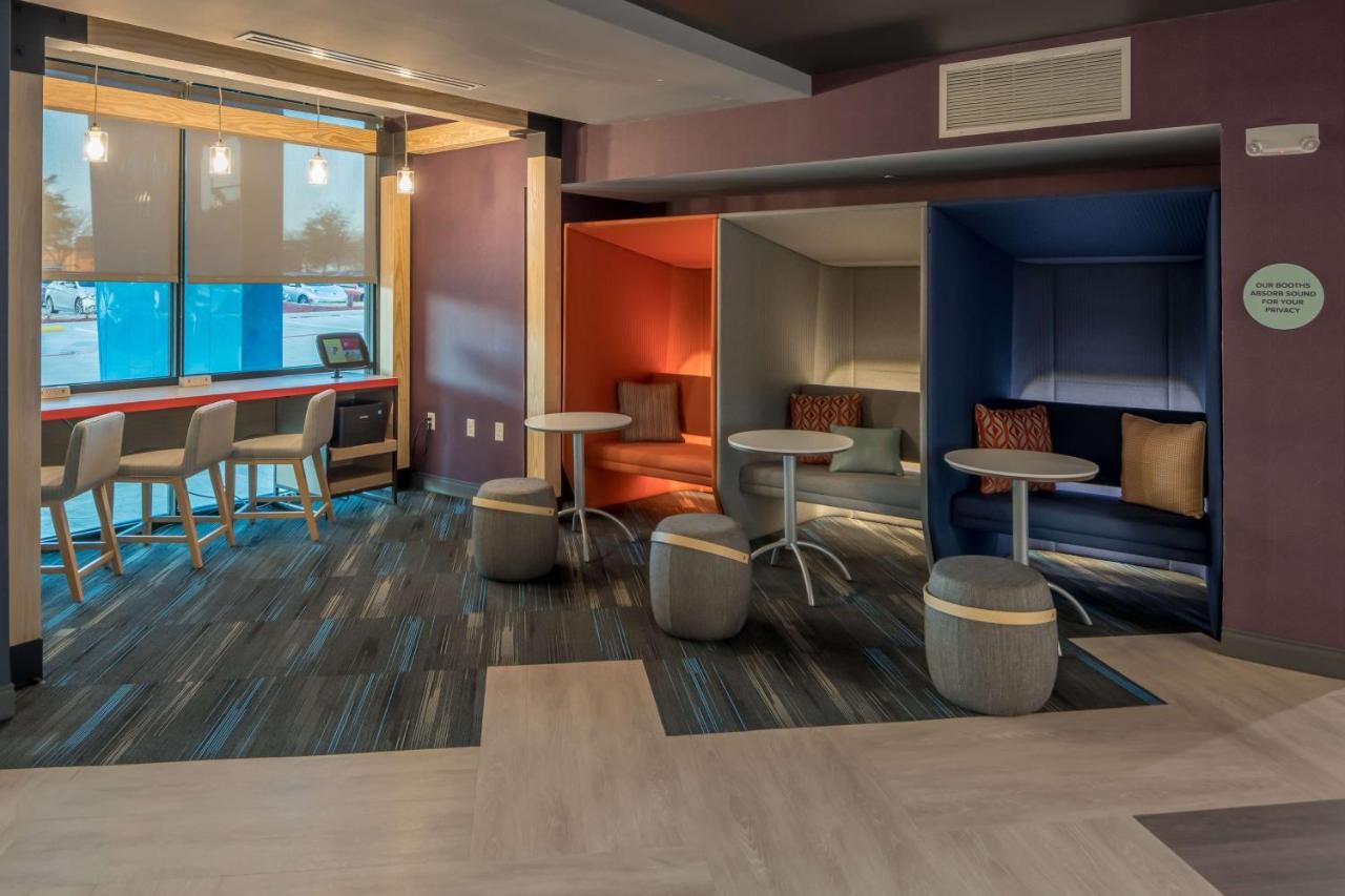 Tru By Hilton Garland Richardson Hotel Luaran gambar