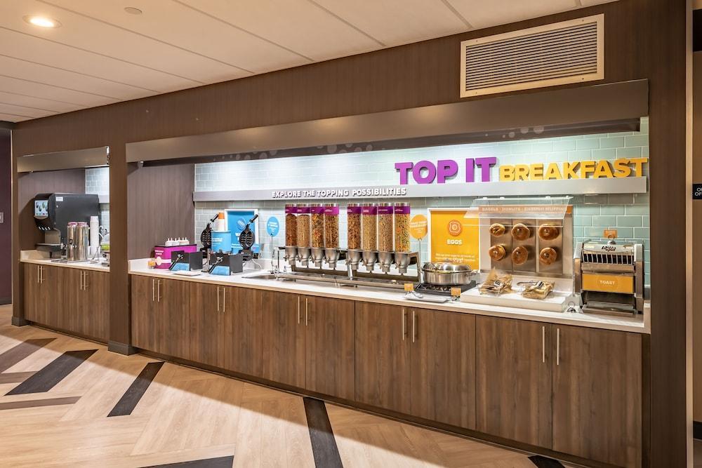 Tru By Hilton Garland Richardson Hotel Luaran gambar