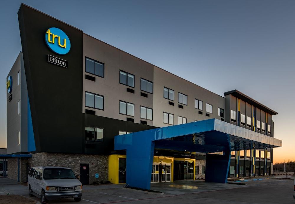Tru By Hilton Garland Richardson Hotel Luaran gambar