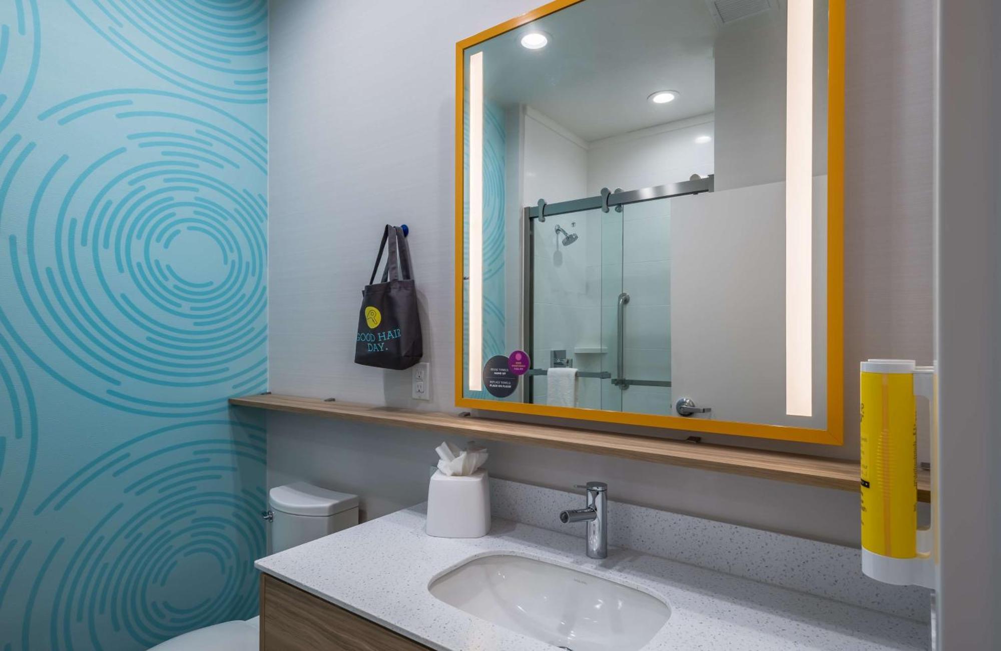 Tru By Hilton Garland Richardson Hotel Luaran gambar