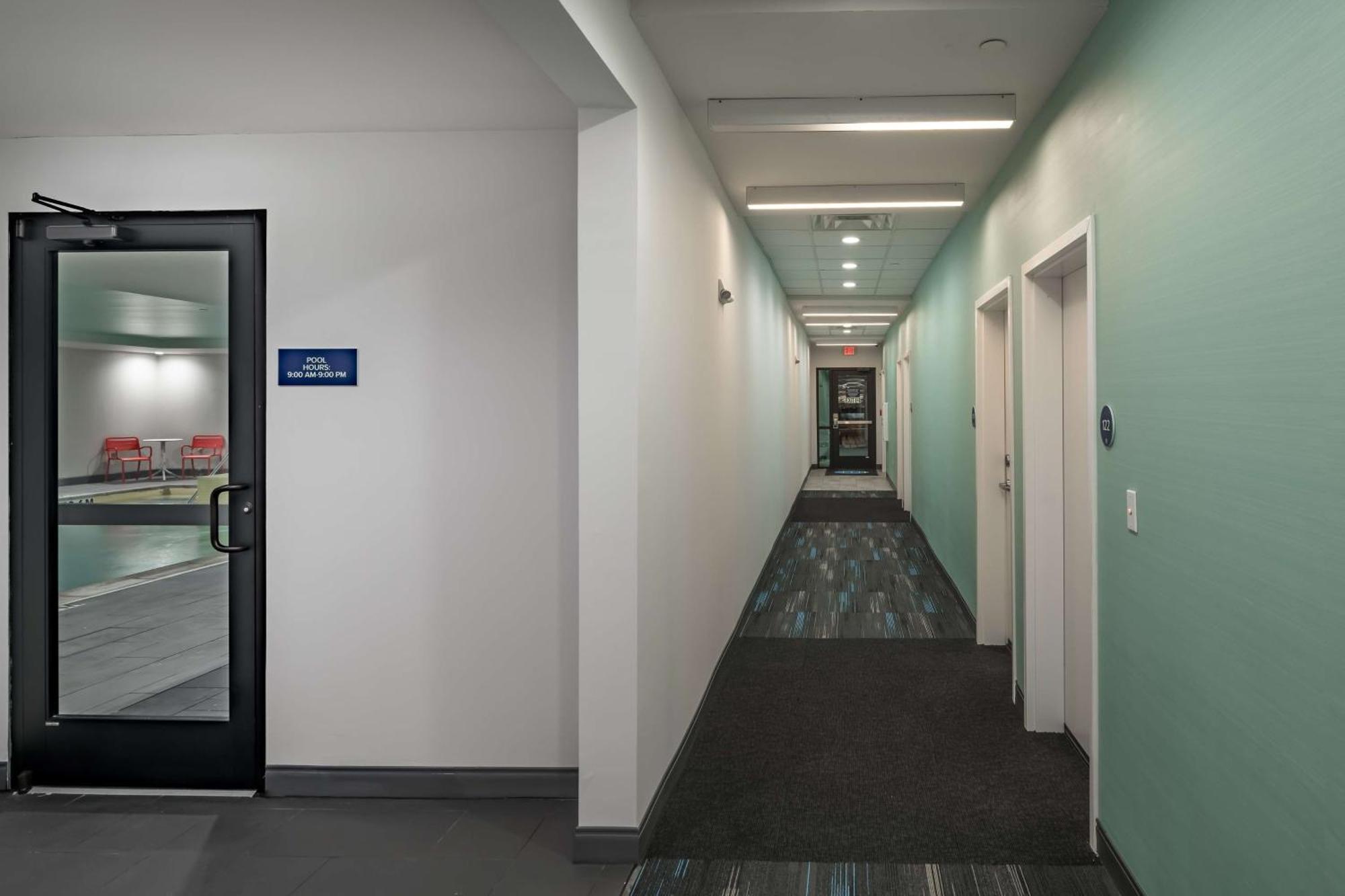 Tru By Hilton Garland Richardson Hotel Luaran gambar